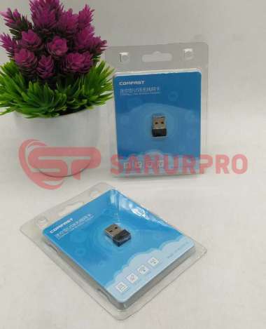 WIFI USB 2.0 150 MBPS COMFAST