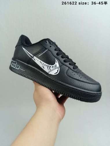 air force1 sketch