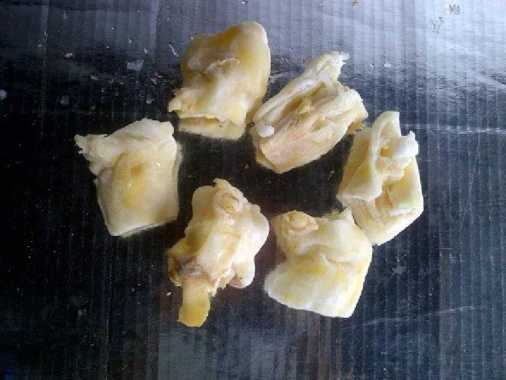 Kikil Kaki Sapi Potongan Siap Olah