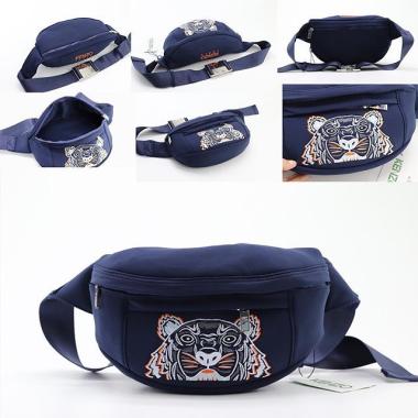 Harga Kenzo Waistbag Bumbag Terbaru 