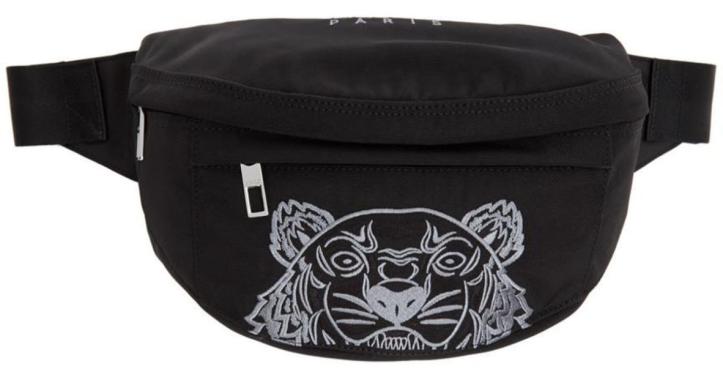 Harga Kenzo Waistbag Bumbag Terbaru 