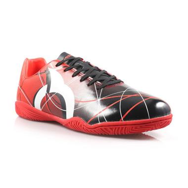 Jual Ortuseight Prodigy In Sepatu Futsal Sky Blue Navy White Murah September 2020 Blibli Com