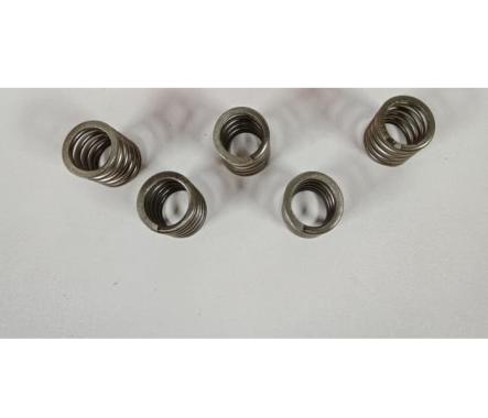 R9 Set Per Kopling Motor for Suzuki Satria FU Silver