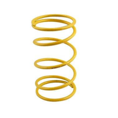 Kawahara Per Cvt For Honda Beat [1500 Rpm] Yellow