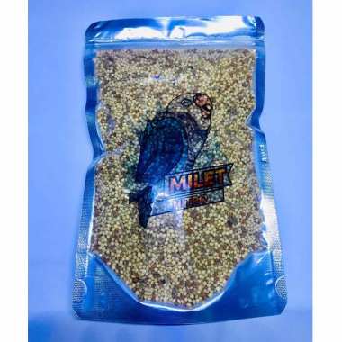 Jual Pakan Lovebird Terbaru Harga Murah Blibli Com