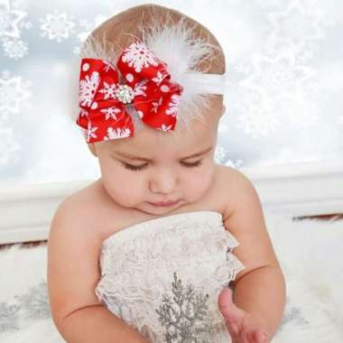 Jual Feather Headband Pilihan 