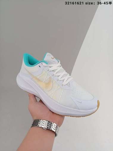 Jual Nike Zoom Winflo 4 Terbaru 