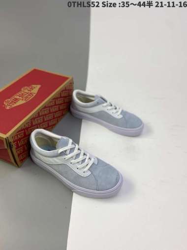 pro vans skate shoes