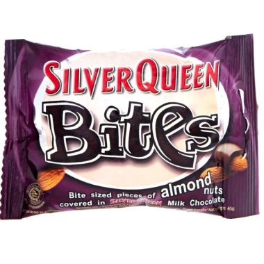 Jual Silverqueen Green Tea 30g Online Oktober 2020 Blibli Com