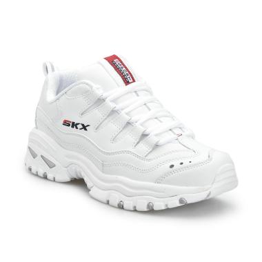 Sepatu Leather Wanita Skechers Jual Produk Terbaru Juli 2020 Blibli Com