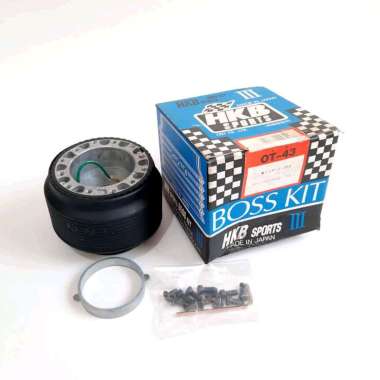 Boskit Stir OT-43 TOYOTA HKB Original Japan