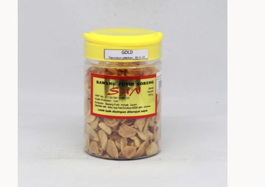 Bawang Putih Goreng - Harga Terbaru Desember 2021 u0026 Gratis Ongkir