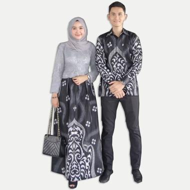 Baju Kondangan Couple Harga Terbaru Juni 2021 Blibli