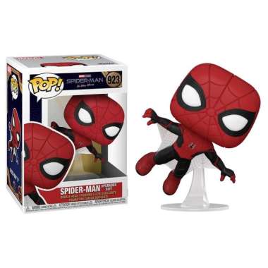 Jual Funko Pop Spiderman Original Harga 