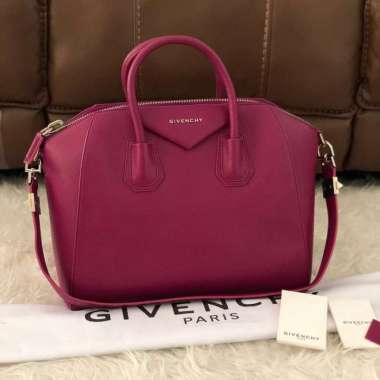 givenchy green bag