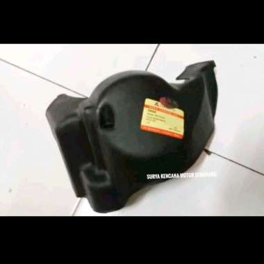 Tutup mesin Vespa PX Excel Spartan Danmotor asli original