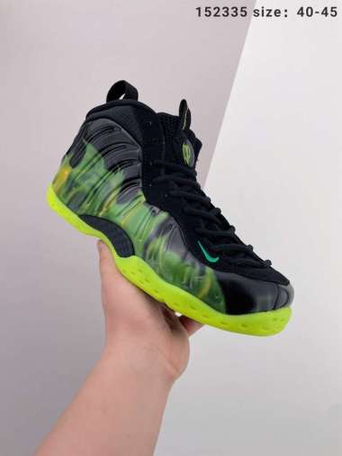 Jual Nike Foamposite Terbaru \u0026 Original 