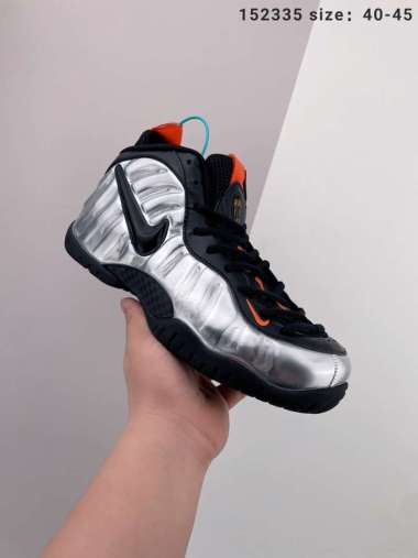 Jual Nike Foamposite Terbaru \u0026 Original 