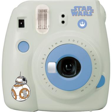 Jual Instaxshop Fujifilm Instax Mini 9 Toy Story 4 Instant Camera