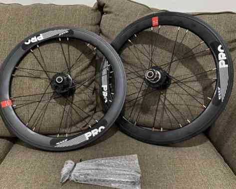 Jual Wheelset Mtb Murah Terlengkap 