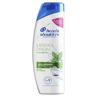 Head & Shoulders Shampoo