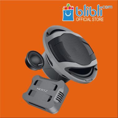 Hertz CPK 165 Speaker 2 Way