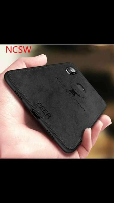 Case Xiaomi Redmi Note 7 Redmi Note 7 Pro Case Leather