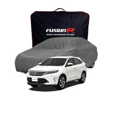 Fusion R Multi Waterproof Body Cover Mobil  for Harrier Grey