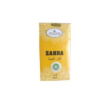 Moreskin Parfum Zahra Parfum Wanita Bibit - Parfum Wanita Berkelas - Parfum Wanita Coco Chanel Terla