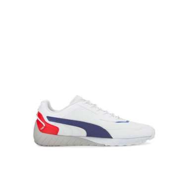 puma white shoes bmw