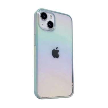 CHAMELEON NEW COLOUR CASE CASING IPHONE X 11 12 13 PRO MAX MINI - Sierra blue, 12/12pro 13mini Sierra blue