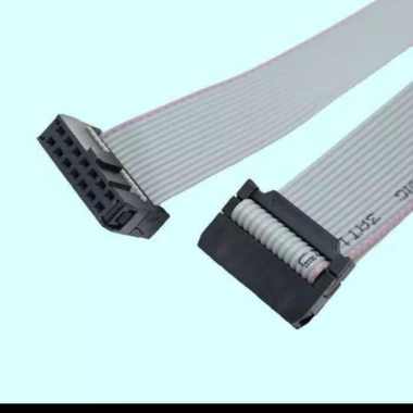 kabel data p10 running text 30 cm