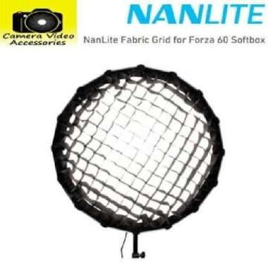 NanLite Fabric Grid for Forza 60 Softbox