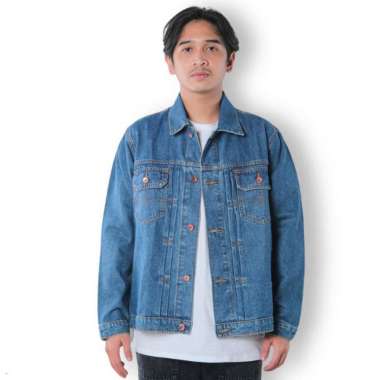 Harga Jaket Denim Type Ii Terbaru Juli 