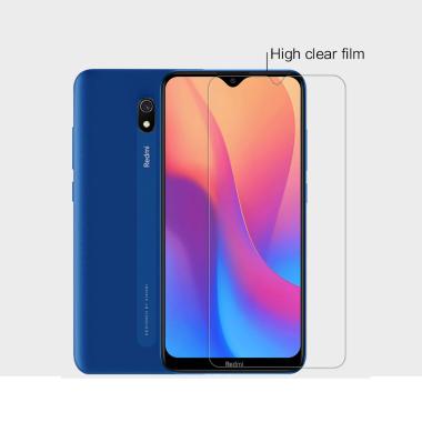 Nillkin Screen Protector (Simple Pack) -  Xiaomi Redmi 8 / Xiaomi Redmi 8A - Clear