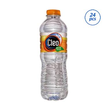 Jual Air Mineral Cleo Murah Harga Promo Blibli Com