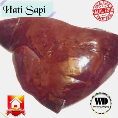 ATI SAPI / HATI SAPI LOKAL