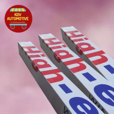 Kaca Film Anti Gores DHD High End / Kaca Film Mobil / Gedung - - Multicolor -