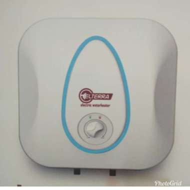 Jual Water Heater Listrik Eltera Original, Murah u0026 Diskon September 2023 |  Blibli