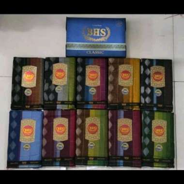 Sarung BHS Classic TKG