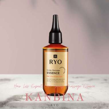 Ryo Hair Loss Care Essence (GinsenEX) 75ML