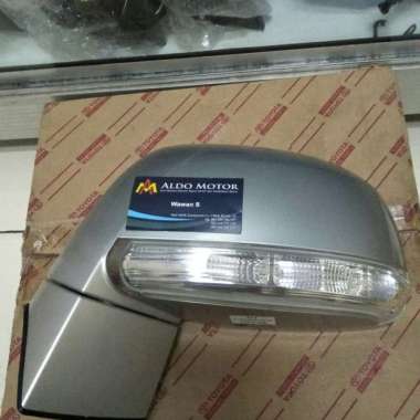 Spion Assy Chevrolet Captiva Original 2010 Multicolor