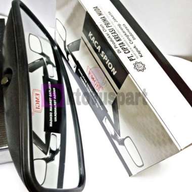 KACA SPION MERCY TRUCK/TRUK MERCY 917 MERK EMGI (2268) Multicolor