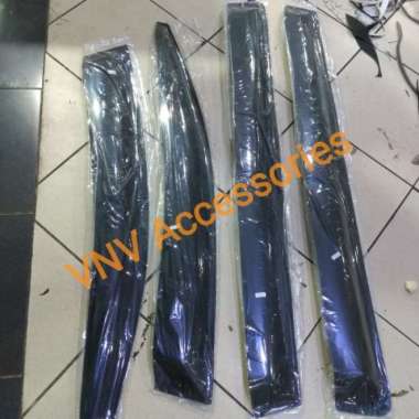 Talang air alphard 2003-2007 Multicolor