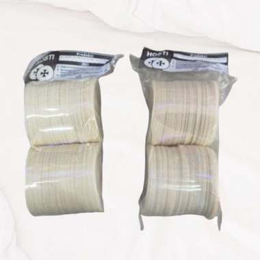 HOSTI BESAR - HOSTI IMAM (Isi 100pcs)