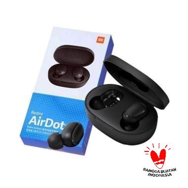 jual xiaomi redmi airdots tws bluetooth