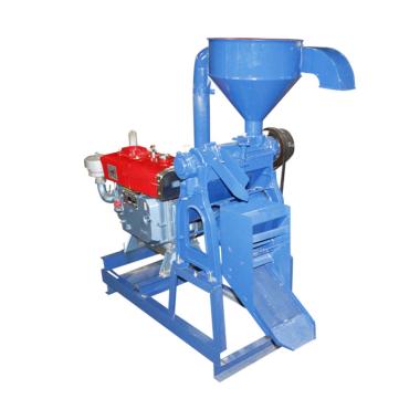 Jual Mahkota Kd 400 Rice Mill Mesin Giling Padi Online September 2020 Blibli Com