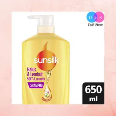 Sunsilk Shampoo
