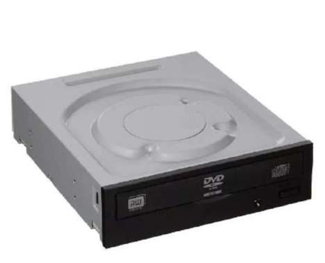 Dvd RW Sata Komputer Pc Desktop