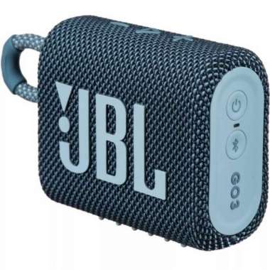 Speaker Jbl Charge 3 - Harga September 